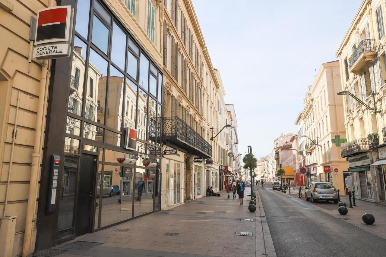 Acci Cannes Riviera Екстериор снимка